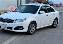 كيا اوبتيما